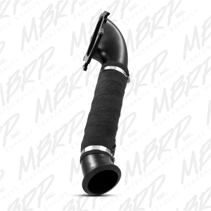 MBRP 2001-2004 Duramax 3" Down Pipe