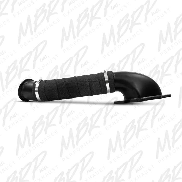 MBRP 2001-2004 Duramax 3" Down Pipe