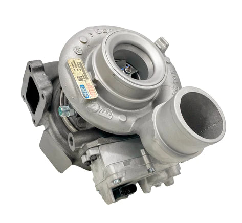 2007.5 - 2012 Upgraded HE351VE Turbo with Holset VGT (Remanufactured) - 6.7 Cummins