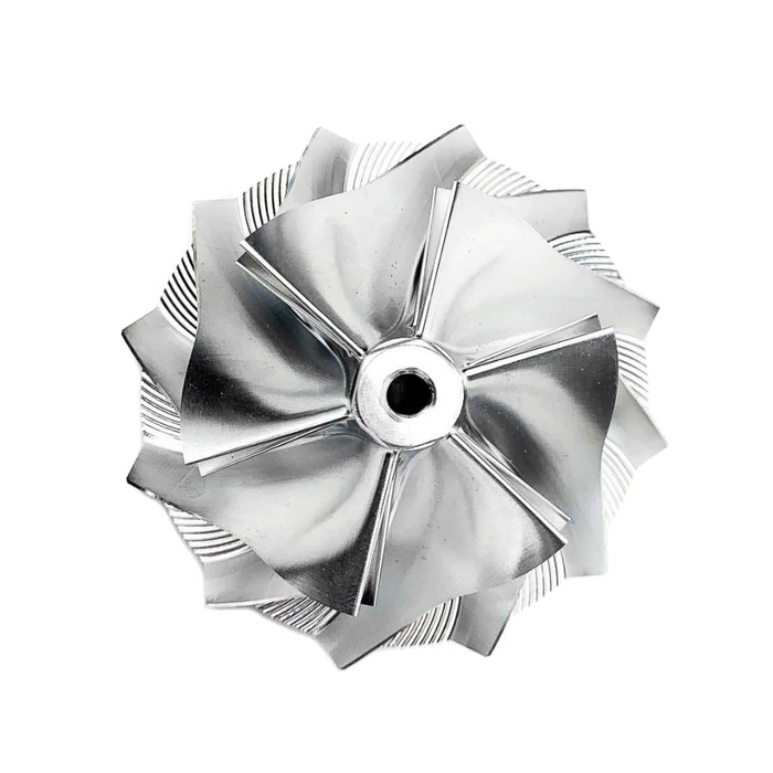 KC Drop In Billet Wheel - 7.3 POWERSTROKE (1994-1998) OBS