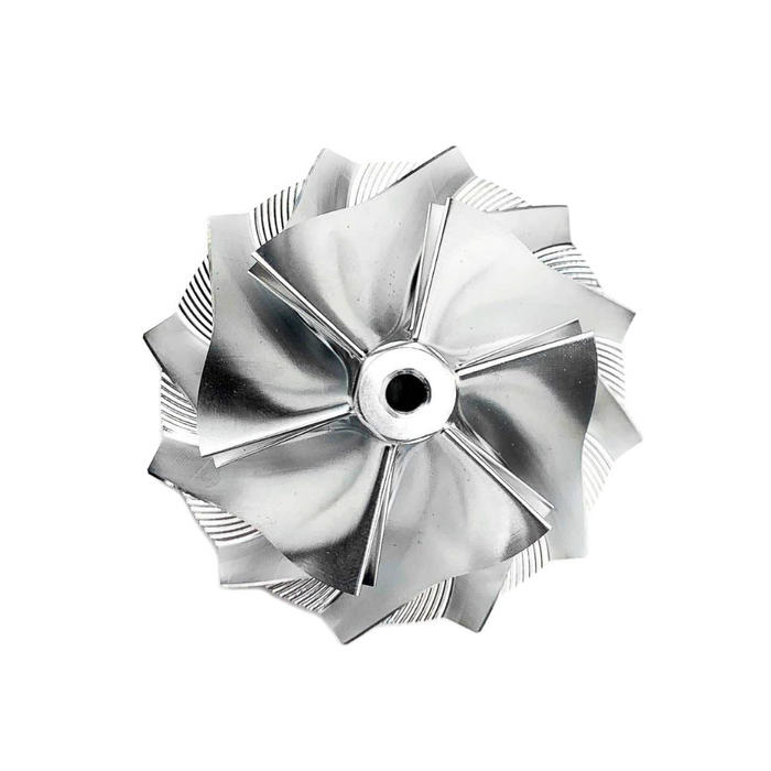 KC Drop In Billet Wheel - 7.3 POWERSTROKE (Late 1999-2003)