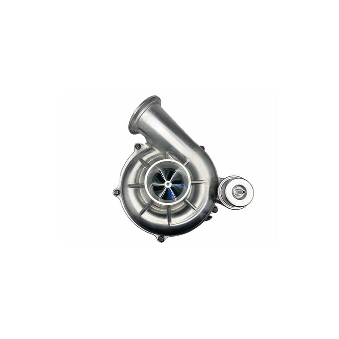 KC Stock Plus Billet Turbo - 7.3 POWERSTROKE (Late 1999-2003)