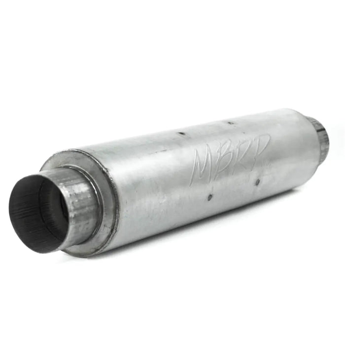 4in MBRP Quiet Tone Muffler