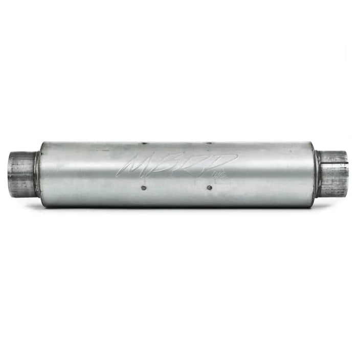 4in MBRP Quiet Tone Muffler