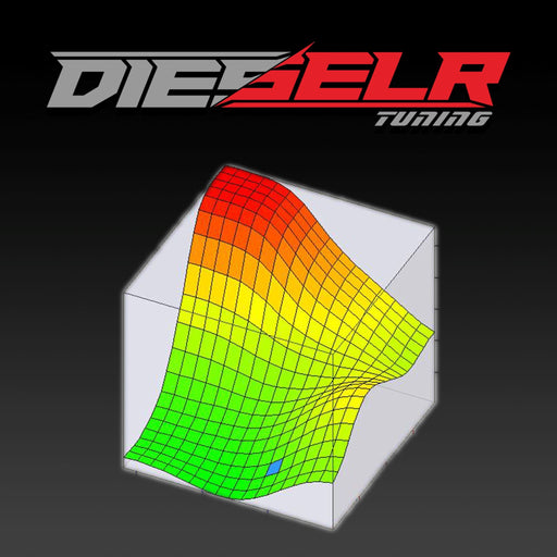 DIESELR Alien Tech Tune Files (2020-2021 Powerstroke 6.7L) Tune Files DIESELR Tuning 