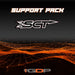 SCT GDP Support Pack (03-19 Ford Powerstroke) GDP Tune Files GDP 