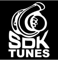 SDK Performance Hydra Tuning - Modified Injectors