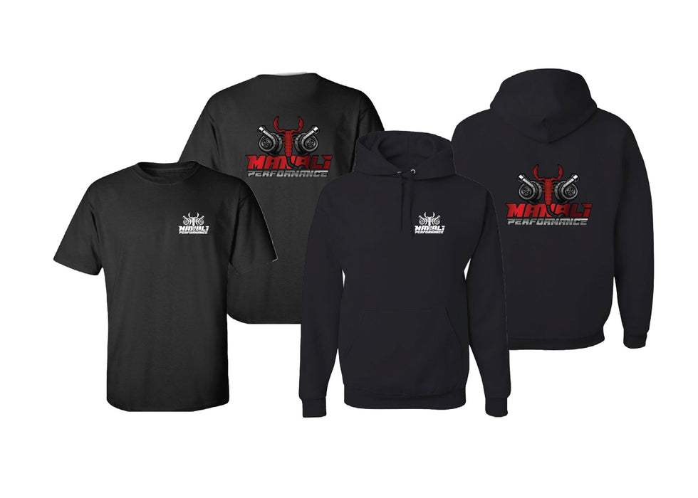 Manali Performance Hoodie