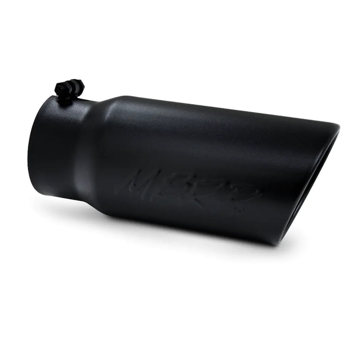 4 to 5 MBRP Diesel Exhaust Tips