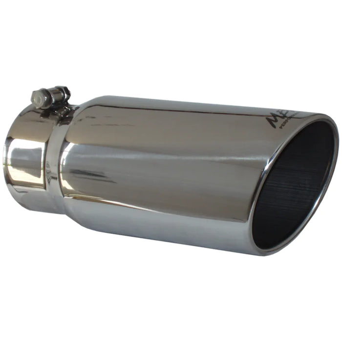 4 to 5 MBRP Diesel Exhaust Tips