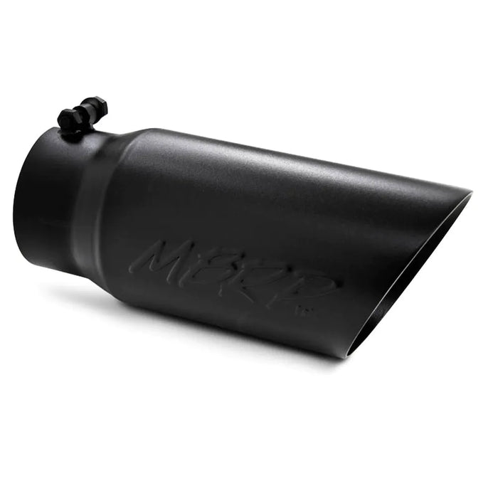 4 TO 5 MBRP DIESEL EXHAUST TIPS