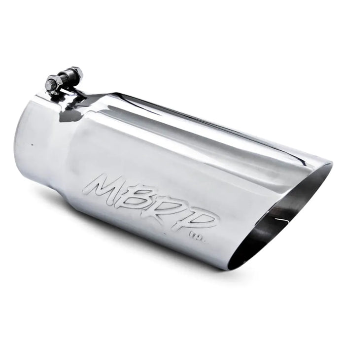 4 TO 5 MBRP DIESEL EXHAUST TIPS