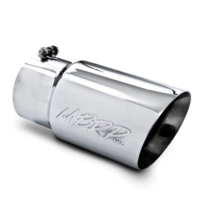 5 TO 6 MBRP DIESEL EXHAUST TIPS