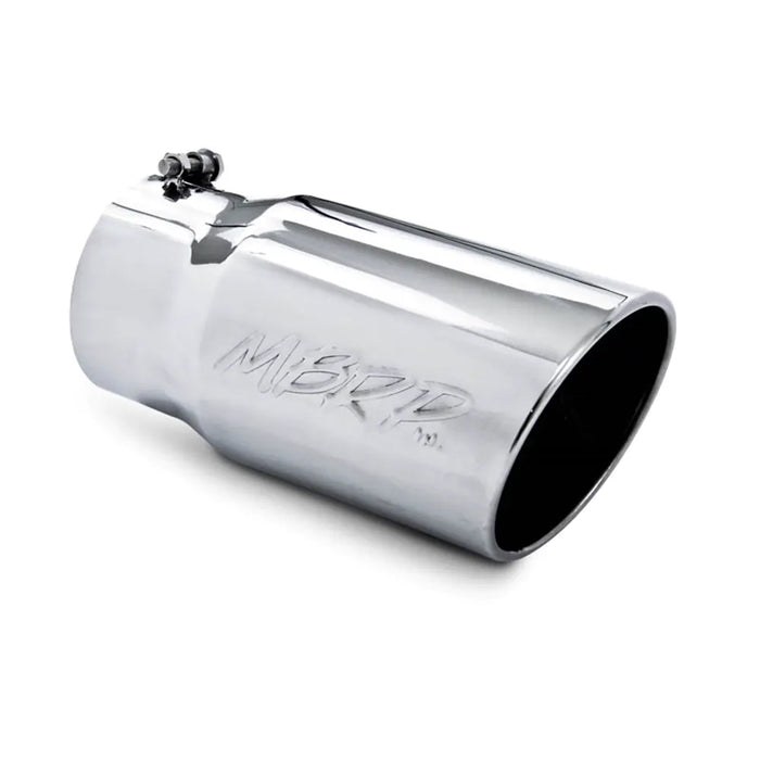 5 to 6 MBRP Pro Series Diesel Exhaust Tips