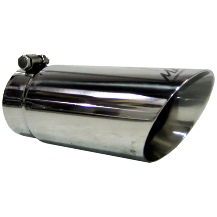 3.5 To 4 MBRP DIESEL EXHAUST TIPS