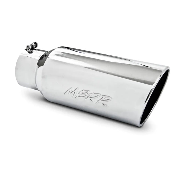 5 TO 7 MBRP DIESEL EXHAUST TIPS