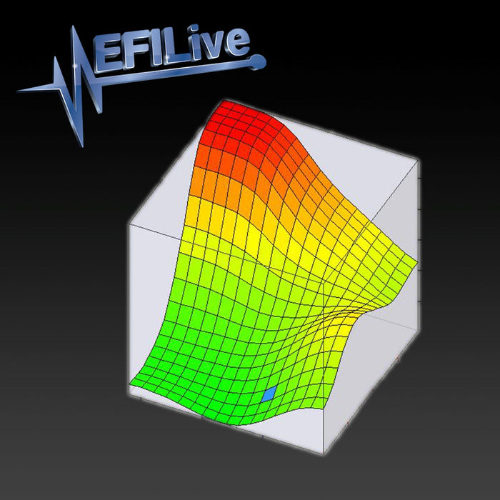 DIESELR EFI Live Tune Files (2004.5-2005 Duramax LLY 6.6L) Tune Files DIESELR Tuning 