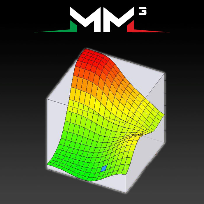 DIESELR MM3 Tune Files (2019-2021 Cummins 6.7L) Tune Files DIESELR Tuning 