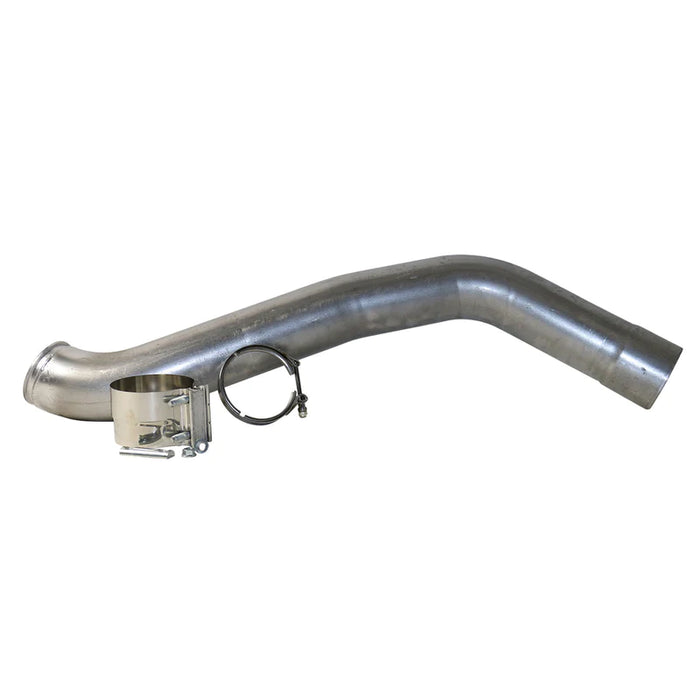 BD 1994-2002 CUMMINS 4 inch DOWN PIPE for HX40/SUPER B