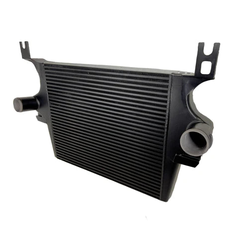 KC Turbos 6.0 Upgraded Intercooler