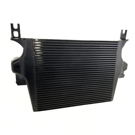 KC Turbos 6.0 Upgraded Intercooler