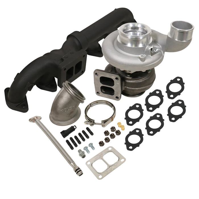 BD 2003-2007 CUMMINS IRON HORN TURBO KIT