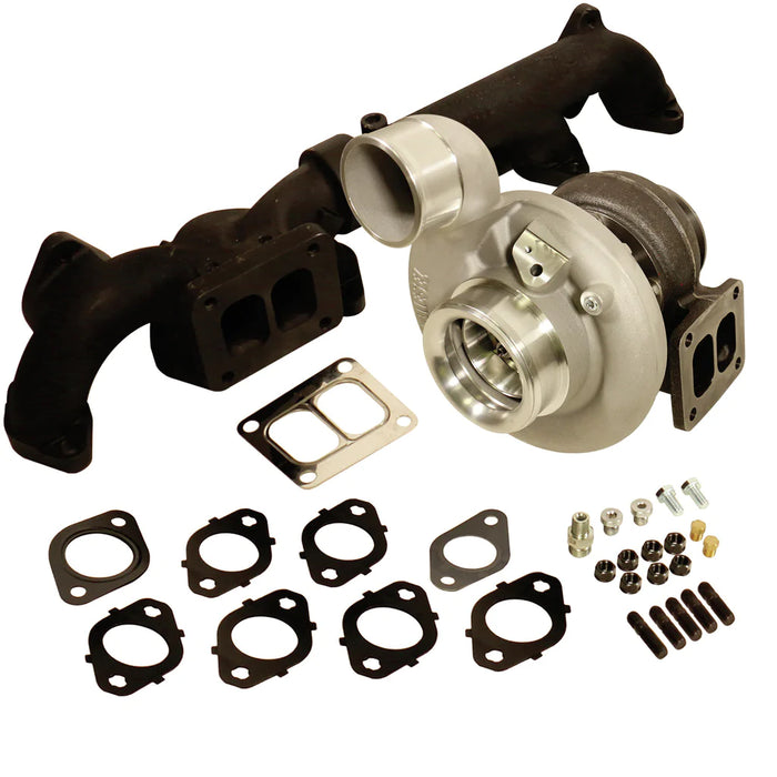 IRON HORN 6.7L CUMMINS TURBO KIT