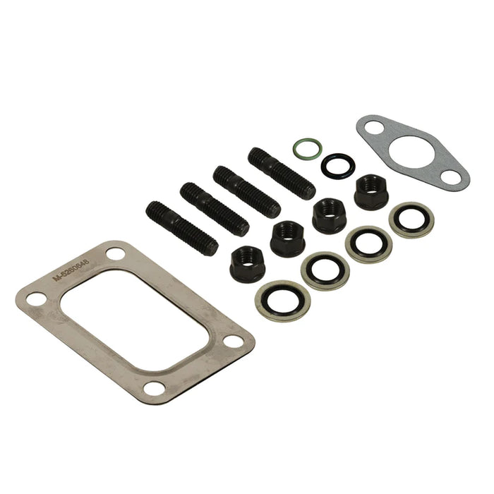 2007.5 - 2018 TURBO MOUNTING KIT HE351/HE300VG CUMMINS