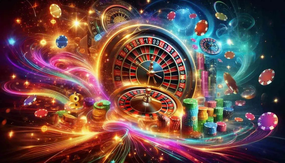 Wagerland Casino